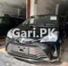 Toyota Vitz  2018 For Sale in Lahore
