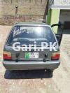 Suzuki Mehran VX 2011 For Sale in Lahore