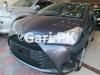 Toyota Vitz F 1.0 2018 For Sale in Multan