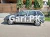 Suzuki Cultus VXR 2014 For Sale in Nazir Garden Society