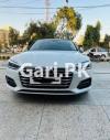 Audi A5  2019 For Sale in Islamabad