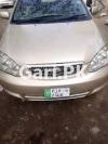 Toyota Corolla XLI 2008 For Sale in Rawalpindi