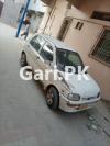 Daihatsu Cuore  2002 For Sale in Karachi