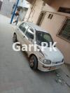 Daihatsu Cuore  2002 For Sale in Korangi Industrial Area