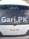 Suzuki Bolan VX (CNG) 1990 For Sale in Peshawar