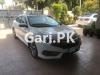 Honda Civic VTi Oriel Prosmatec 1.8 i-VTEC 2016 For Sale in Lahore