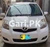 Toyota Vitz  2013 For Sale in Lahore