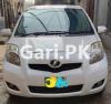 Toyota Vitz  2013 For Sale in Shahdara