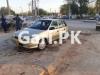 Suzuki Cultus VXR 2003 For Sale in Gulistan-e-Jauhar Block 8