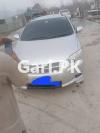 Toyota Corolla Fielder  2007 For Sale in Islamabad