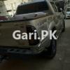 Toyota Hilux  2015 For Sale in Karachi