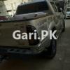 Toyota Hilux  2015 For Sale in Gulshan-E-Iqbal Block 5