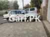 Mitsubishi Lancer  1990 For Sale in Naya Nazimabad