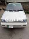 Suzuki Mehran VXR 2017 For Sale in Islamabad