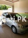 Toyota Vitz F 1.0 2003 For Sale in Mardan