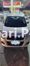 Suzuki Wagon R VXR 2021 For Sale in Lahore