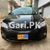 Toyota Corolla XLI 2012 For Sale in Model Colony