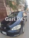 Toyota Corolla XLI 2007 For Sale in Rawalpindi