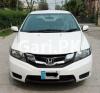 Honda City IVTEC 2018 For Sale in Islamabad