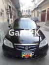 Honda Civic VTi Oriel 2005 For Sale in Lahore