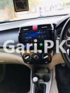 Honda City Aspire 1.5 i-VTEC 2015 For Sale in Karachi