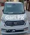 Nissan Roox  2018 For Sale in Lahore