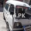 Suzuki Carry  2008 For Sale in Marghzar Officers Colony