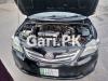 Toyota Corolla XLi VVTi 2012 For Sale in Okara