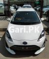 Toyota Aqua  2018 For Sale in DHA Phase 2