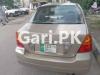 Suzuki Liana  2009 For Sale in Rawalpindi