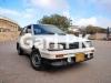 Toyota Starlet  1986 For Sale in Karachi