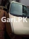 Suzuki Alto VXR (CNG) 2003 For Sale in Islamabad