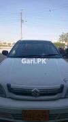 Suzuki Cultus VXR EFi 2014 For Sale in Karachi