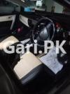 Toyota Corolla GLi Automatic 1.3 VVTi 2016 For Sale in Karachi