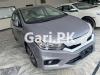 Honda City 1.5L ASPIRE CVT 2022 For Sale in Peshawar