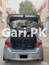 Toyota Vitz F 1.0 2008 For Sale in Karachi