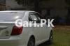 Toyota Corolla Axio  2015 For Sale in Bahria Town Rawalpindi