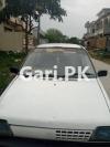 Suzuki Mehran VXR 1990 For Sale in Islamabad