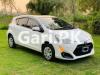 Toyota Aqua  2015 For Sale in Islamabad
