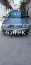 Suzuki Cultus VXL 2015 For Sale in Lahore