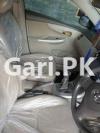 Toyota Corolla GLi 1.3 VVTi 2009 For Sale in Karachi