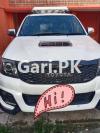 Toyota Hilux  2013 For Sale in Lahore