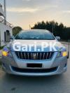 Toyota Premio  2010 For Sale in Karachi