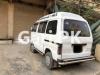 Suzuki Bolan  1990 For Sale in Karachi