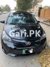 Toyota Vitz  2016 For Sale in Sukh Chayn Gardens