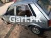 Daihatsu Charade  1986 For Sale in Karachi