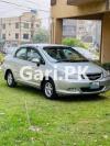 Honda City IDSI 2006 For Sale in Pak Arab Housing Society