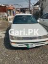 Toyota Corolla XE 1994 For Sale in Jhangi Syedan