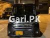 Nissan Roox  2015 For Sale in Dalmia Cement Factory Road