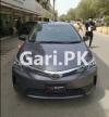 Toyota Other XLI 2018 For Sale in Shahra-e-Faisal